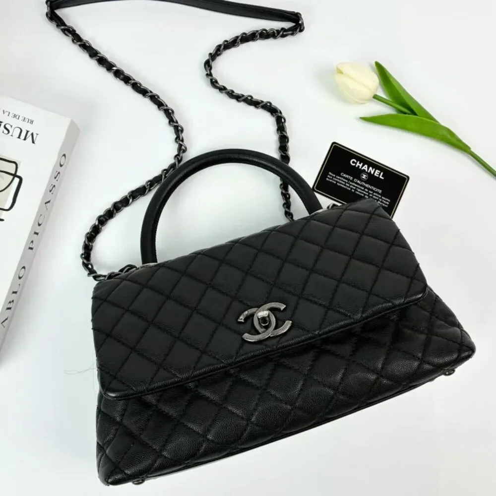 Chanel Women Pre-Loved Bag Very Good Condition